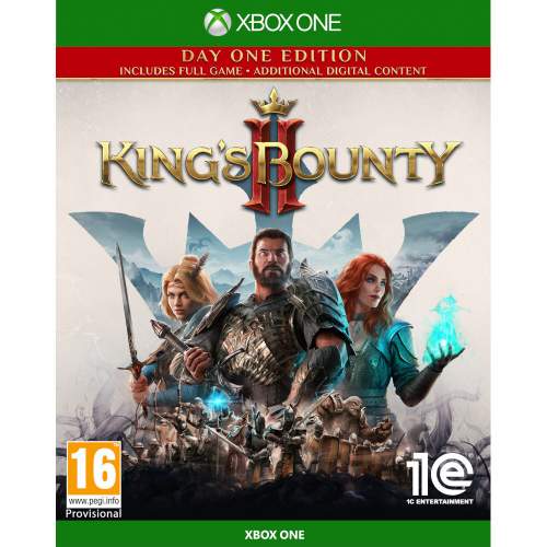 Kings Bounty 2 (Day One Edition) - Xbox One