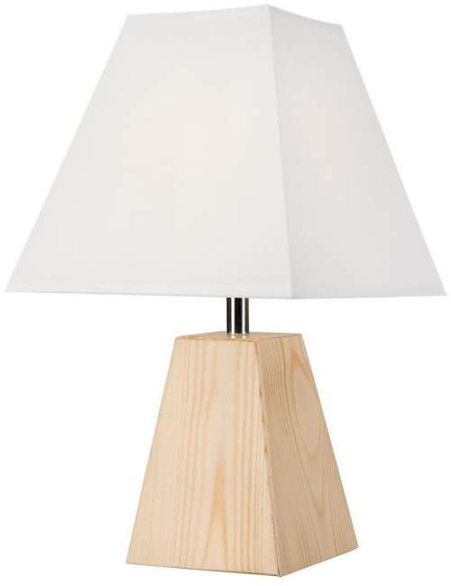 LAMKUR 34843  stolní lampa