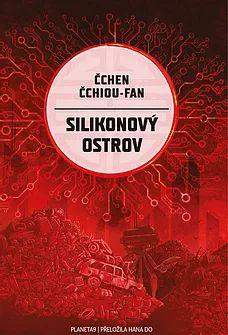 Silikonový ostrov - Čchiou-fan Čchen