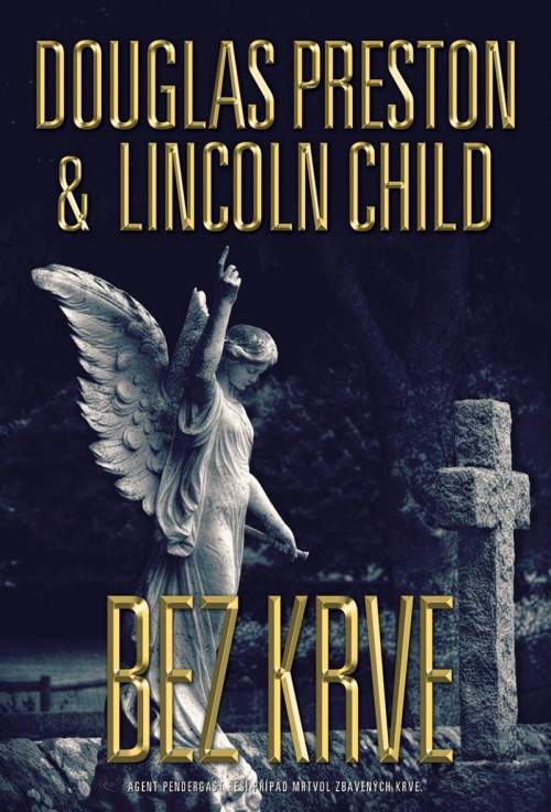 Bez krve - Preston Douglas, Child Lincoln,