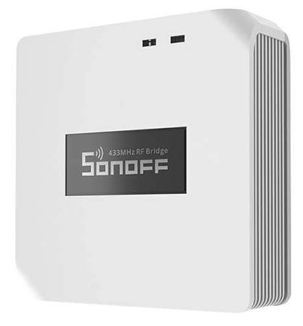 Smart Hub SONOFF RF BridgeR2