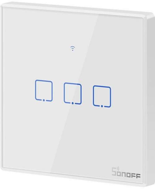Sonoff T2 EU TX
