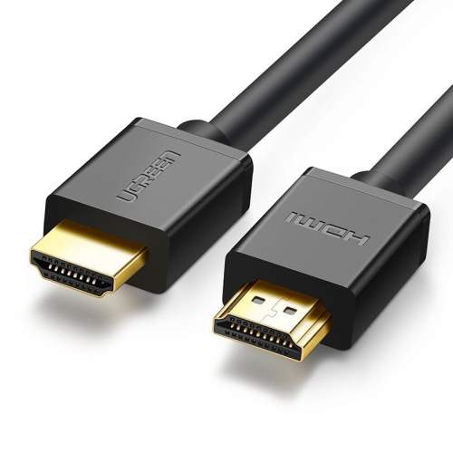 Ugreen HDMI kabel 4K 30 Hz 3D 10 m černá (HD104 10110)