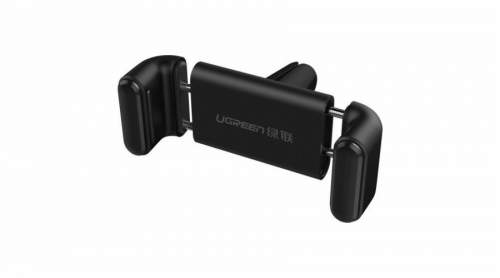 UGREEN Air Vent Car Mount Phone Holder Black