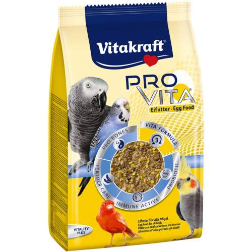 VITAKRAFT ProVita vaječné krmivo - 750 g