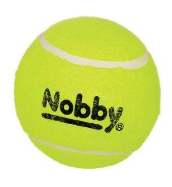 Nobby hračka tenisový míček 13cm