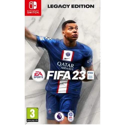 FIFA 23 Legacy Edition (Switch)