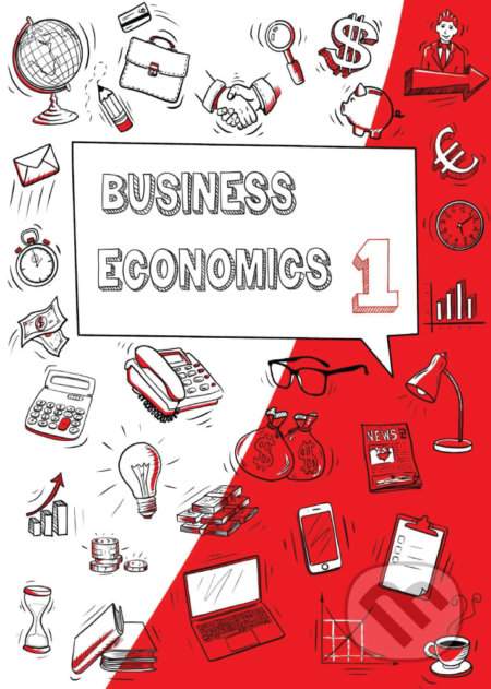 Business Economics 1 - Markéta Gáspár