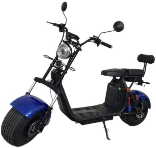 Lera Scooters C2 1500W