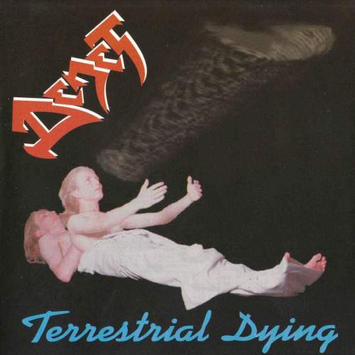 Denet – Terrestrial Dying CD