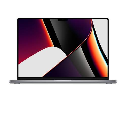 Apple MacBook Pro / M1Max / 16,2" / 3456x2234 / 32GB / 1TB SSD/M1 Max/OS X/Space Gray/1R (MK1A3SL/A)