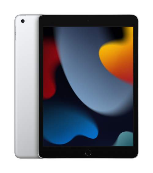Apple iPad 2021, 64GB, Wi-Fi, Silver MK2L3FD/A