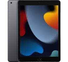 Apple iPad 2021, 64GB, Wi-Fi, Space Gray MK2K3FD/A