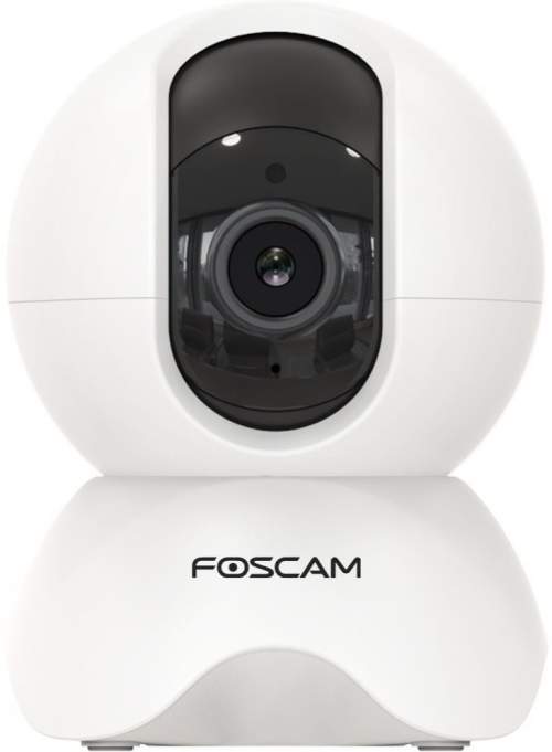 Foscam X5 5MP PT with LAN Port (X5)