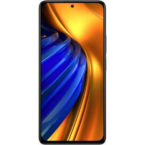 Xiaomi Poco F4 5G Dual SIM Moonlight Silver 8GB/256GB