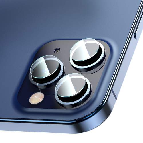 Baseus Gem Lens na kameru na iPhone 12 Pro Max/iPhone 12 Pro