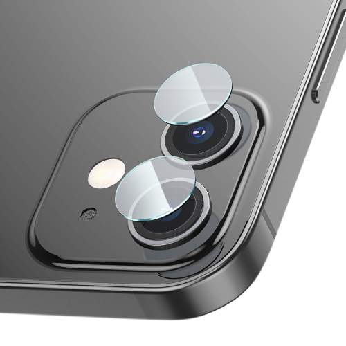 Baseus Gem Lens na kameru na iPhone 12/iPhone 12 mini