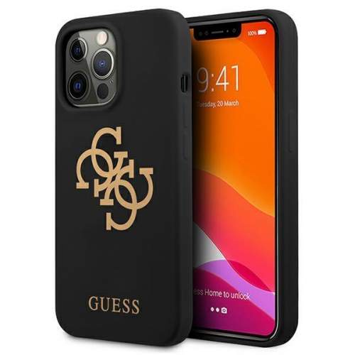 Guess iPhone 13 / 13 Pro 6.1" black