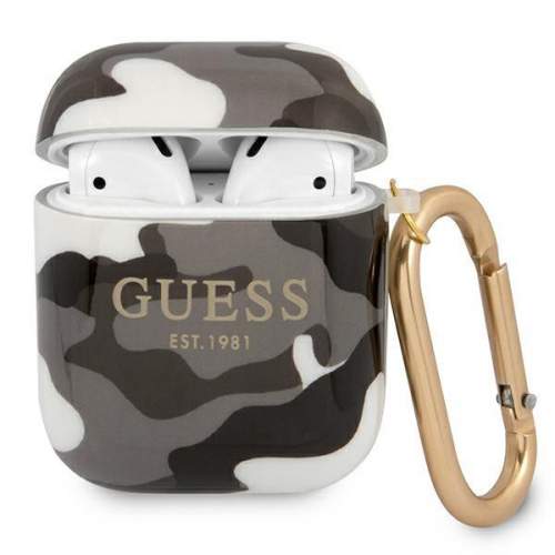 Guess Airpods 2. Generace