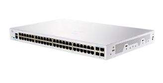 Cisco Bussiness switch CBS250-48T-4G