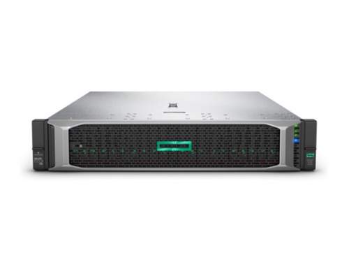 HPE DL380 Gen10 4215R 1P 32G NC 8SFF Svr - P40717-B21