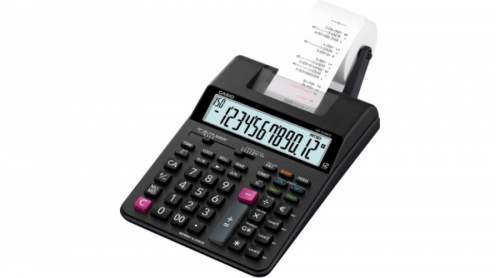 CASIO HR 150 RCE AD