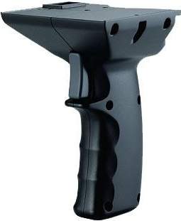 CASIO HA D51TG Gun Grip IT 600