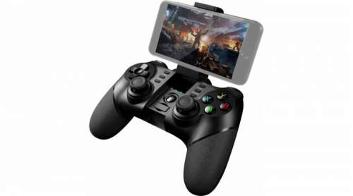 IPEGA 9076 Black Bluetooth Gamepad Digital Android  PC  Tablet PC  iOS