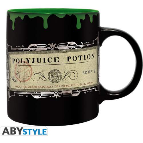 ABYstyle Harry Potter