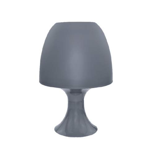 ACA DECOR Stolní lampa NIOKI max. 25W/E14/230V/IP20
