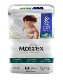 MOLTEX 5411416058526