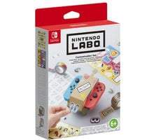 Nintendo Labo - Customisation Set (SWITCH) NSS480