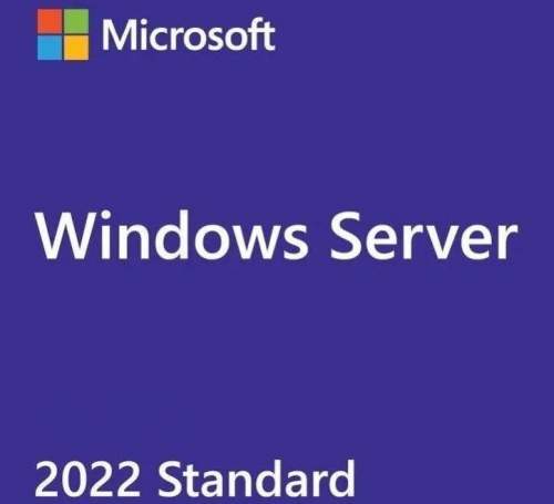 MICROSOFT Win Server CAL 2022 Cze 1pk 5Clt Dev CAL OEM R18-06428