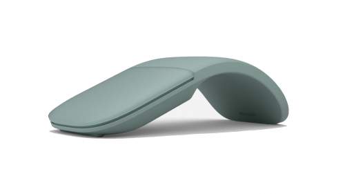 Microsoft Arc Mouse Bluetooth 4.0, Sage - ELG-00047
