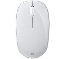 Microsoft Bluetooth Mouse, bílá RJN-00066