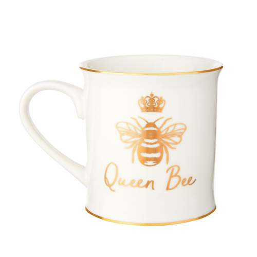 Sass & Belle Queen Bee