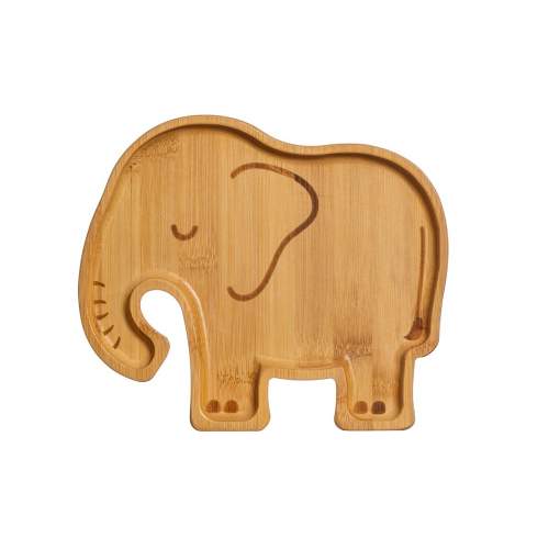 Sass & Belle Bambusový Woodland Elephant