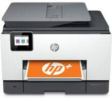 HP All-in-One Officejet Pro 9022e HP+ (A4, 24 ppm, USB 2.0, Ethernet, Wi-Fi, Print, Scan, Copy, FAX, Duplex, ADF) - 226Y0B#686