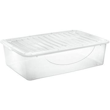 Tontarelli DODO STOCK-BOX 27L transparent (8035085000)