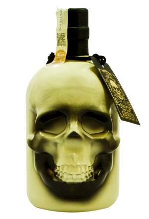 Hill´s Suicide Absinth Super Strong 0,5l 79,9%