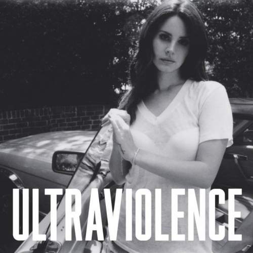 Lana Del Rey - Ultraviolence, LP