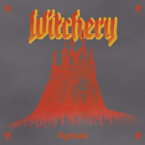 Witchery: Nightside - Witchery