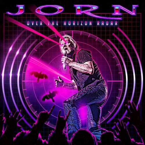 Jorn: Over The Horizon Radar - Jorn