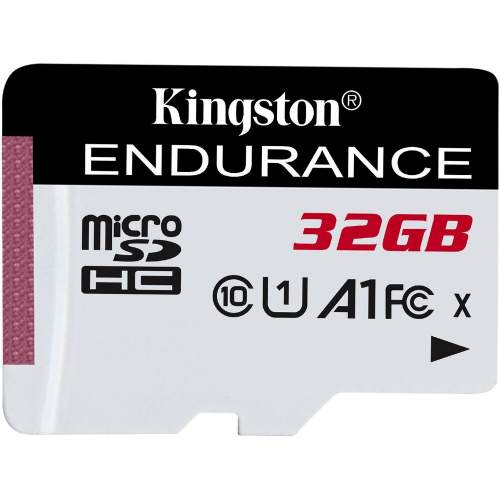 Kingston Micro SDHC 32GB Endurance UHS-I SDCE/32GB