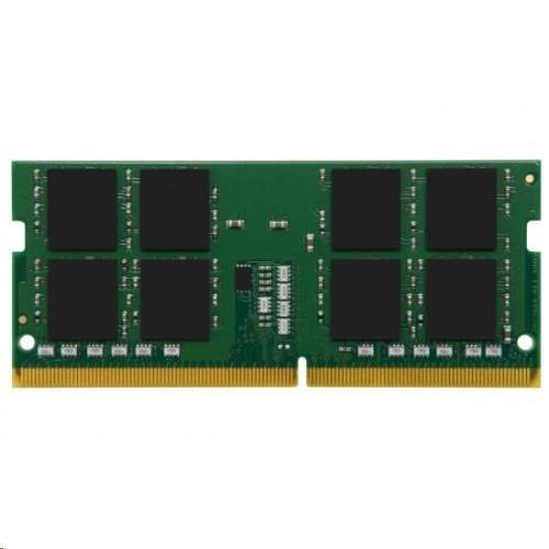 Kingston ValueRAM 16GB DDR4 3200 CL22 SO-DIMM CL 22 KVR32S22S8/16