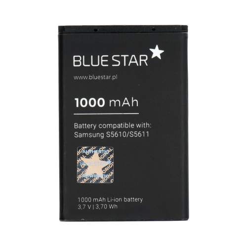 Blue Star pro Samsung B3410, B5310