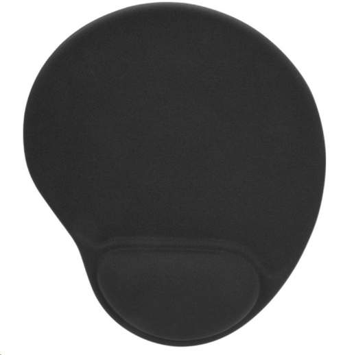 Speedlink VELLU Gel Mousepad, black (SL-620802-BK)