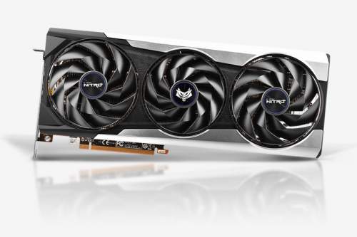 Sapphire NITRO+ RX 6750 XT - 11318-01-20G
