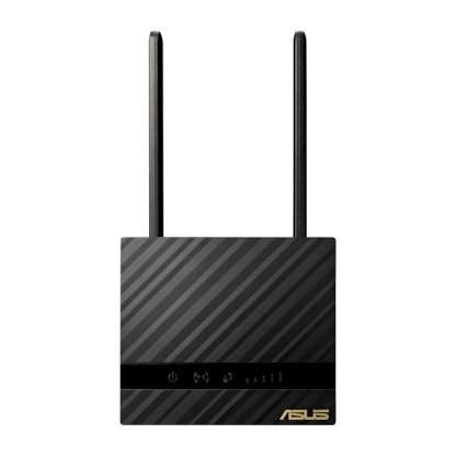 Asus aSUS 4G-N16 B1 - N300 LTE Modem Router (90IG07E0-MO3H00)