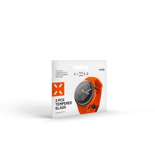FIXED pro smartwatch Garmin Fénix 7 42mm